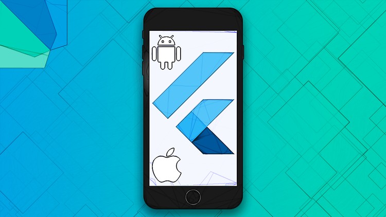 Dart and Flutter From Zero to Hero - Practical Dev Bootcamp