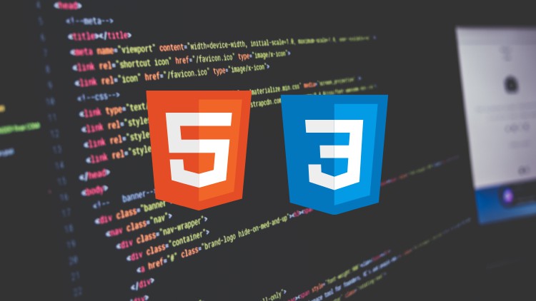 HTML 5 & CSS 3 Mastery - Build Responsive Modern Websites