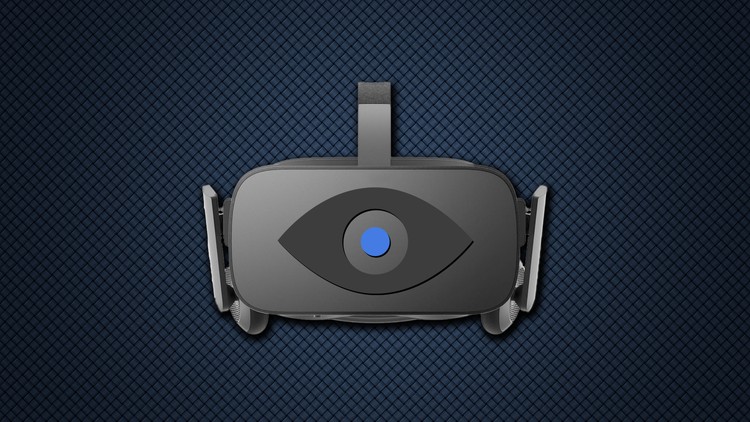 Become an Oculus Rift Game Developer for beginners