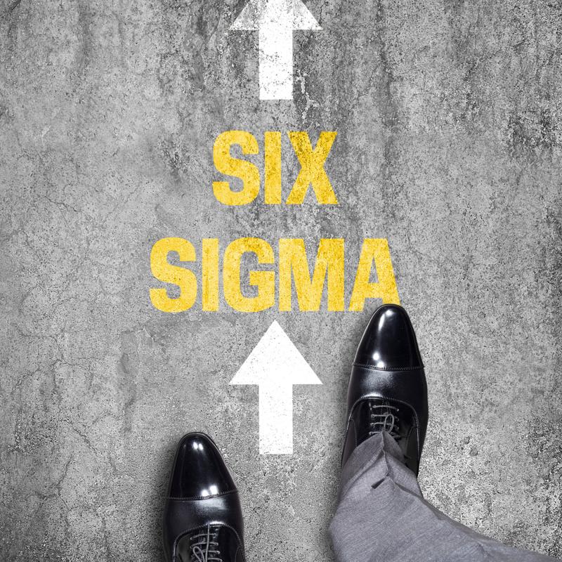 Six Sigma Principles