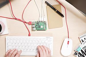 Getting Started with Your Raspberry Pi