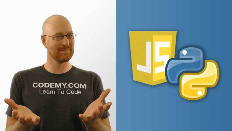 Top Python and Javascript Programming Bundle