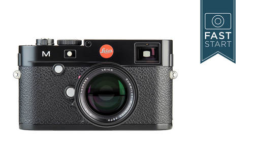 Leica M (TYP 240) Fast Start