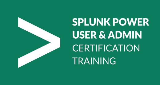 Splunk Certification Training: Power Use...