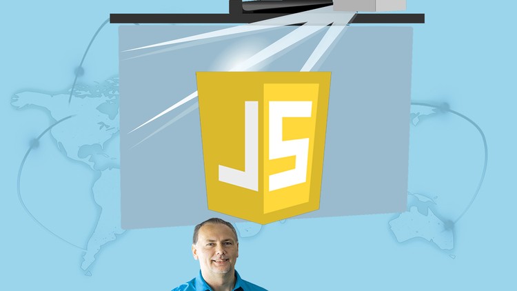JavaScript DOM Course Dynamic Interactive webpages beginners