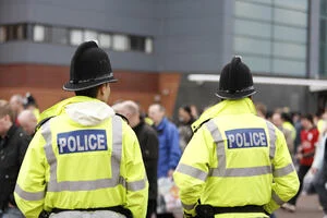 How to Become a Police Officer in England and Wales