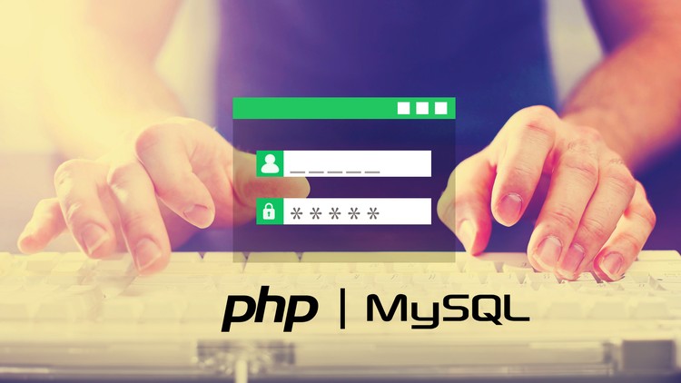 Complete Login/Registration System in PHP & MYSQL 2021