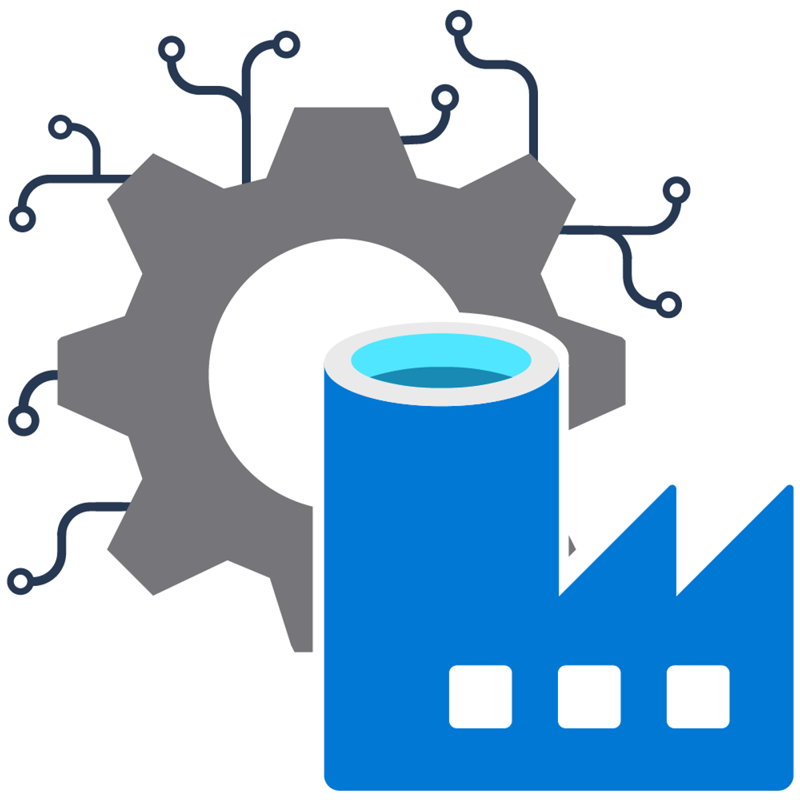 Data Integration with Microsoft Azure Data Factory