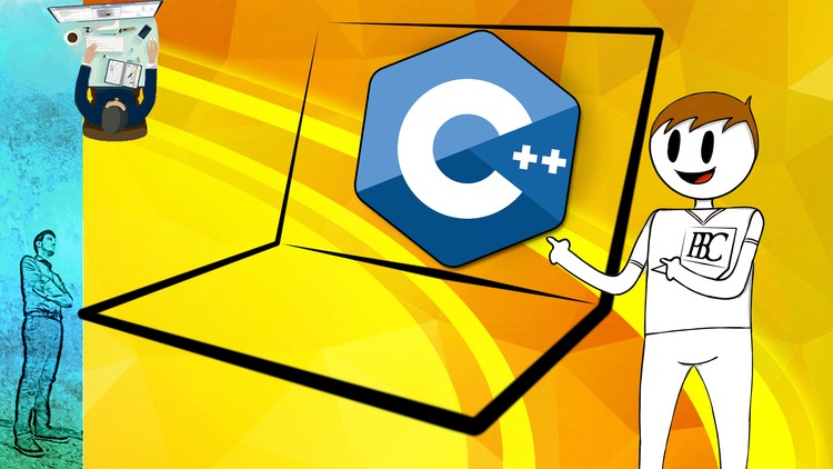 Learn C++ Programming Mini Course - Power of Animation