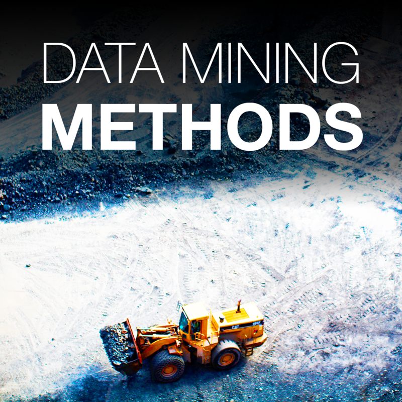Data Mining Methods