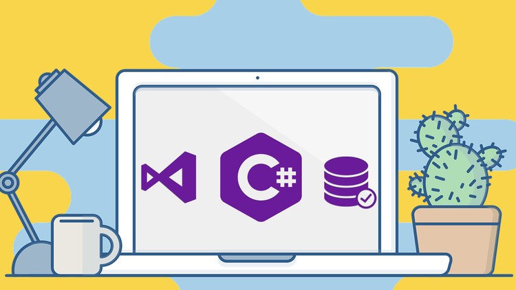 C# Basic and Advanced:  Creating a Point of Sale System