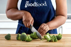 Healthy Cooking Made Easy with BBC Good Food