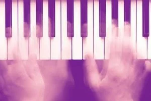 Learn Jazz Piano: Advanced and Solo Playing