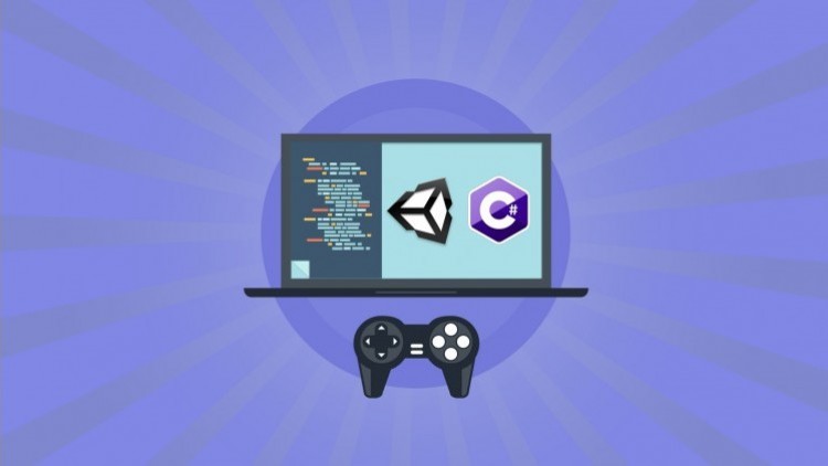 Unity 5 Professional Guide - Mastering C# Programming!