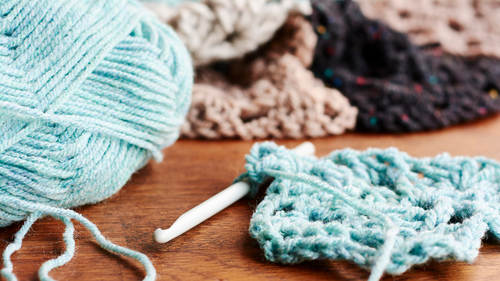 Crochet Maker 102