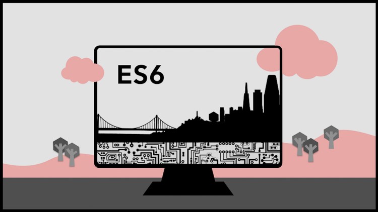 The Full JavaScript & ES6 Tutorial - (including ES7 & React)