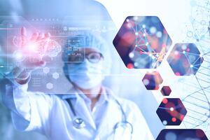 How Artificial Intelligence Can Support Healthcare