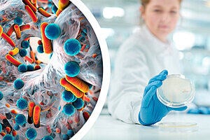 The Role of Diagnostics in the Antimicrobial Resistance Response