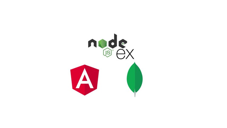 Node, Express JS, Angular 12 & Mongo DB web app development