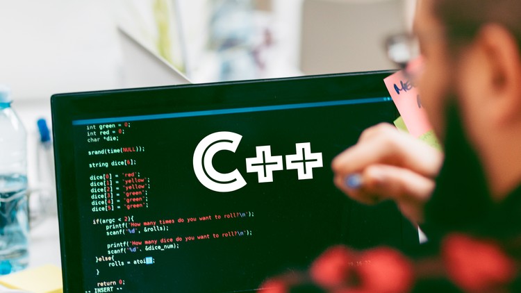 C++ Programming - The Complete Course