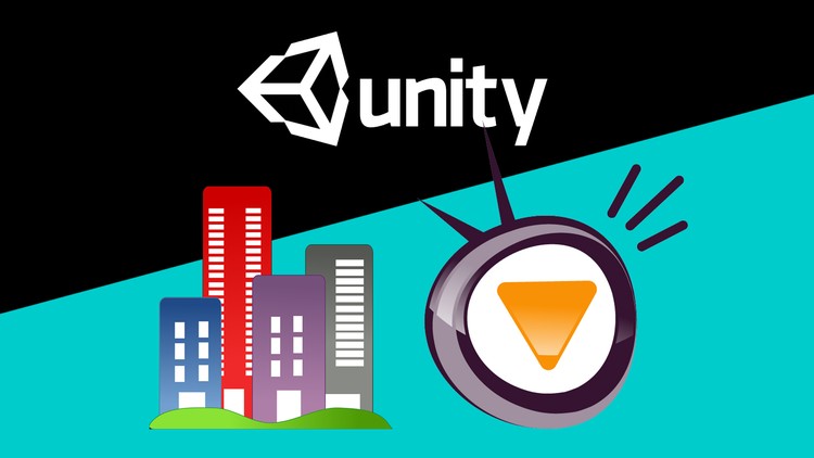 Build a Idle Clicker Business Sim: Unity C# Game Development