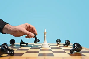 Crushing your Competition: Competitive Strategies to Make your Business Stand Out