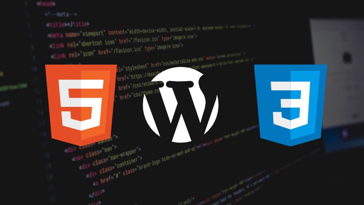 Introduction to Basic HTML & CSS for WordPress Users