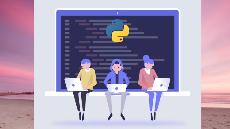 Python Certification Training (beginner to expert level)