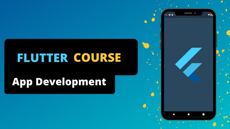 Best and Complete Flutter Course For beginners [2022] عربي