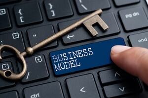 Demystifying Business Models for New Entrepreneurs