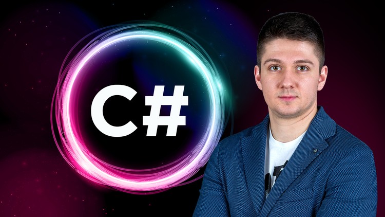 C# Basics for Beginners: Learn Coding with C#
