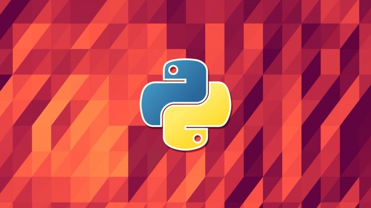 Learn Python: The Complete Python Programming Course