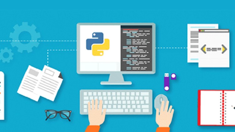 Python 3 Data Types & Variables Course