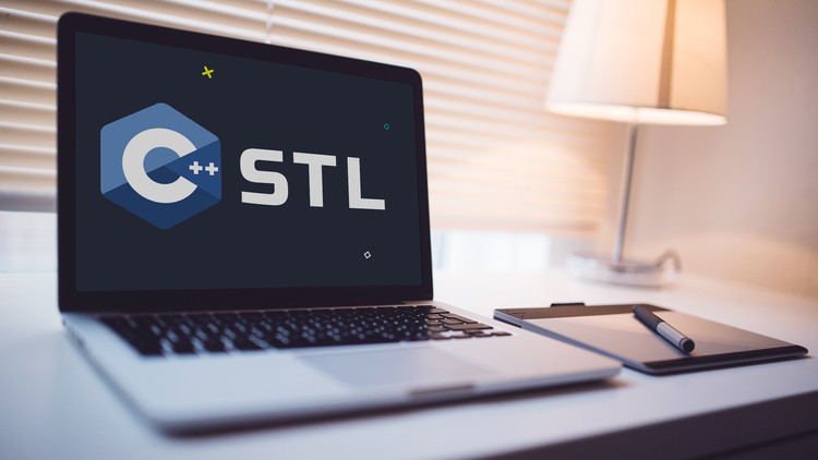 C++ Standard Template Library(STL)  ( Incomplete course )