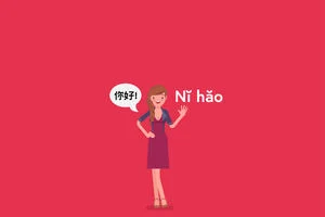 Learn Chinese: Introduction to Chinese Pronunciation and Tone