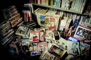 An Introduction to Japanese Subcultures