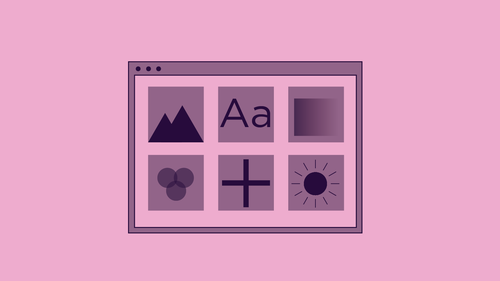 Asset Libraries in Adobe InDesign