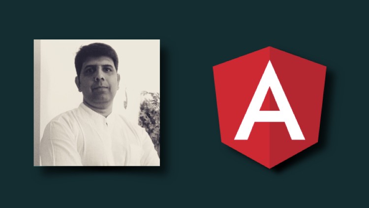 Build awesome web apps using Angular