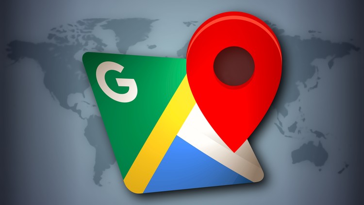 Get Started With Google Maps Javascript API v3. New UI!