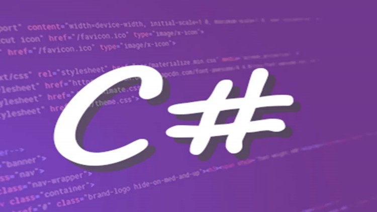 C# Bootcamp and Easy training (C# fundamentals and basics)