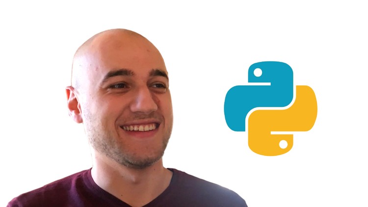 The Complete Python 3 Course: Go from Beginner to Advanced!