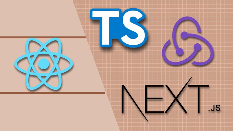 React and Next.js with Typescript: A Rapid Guide - Advanced