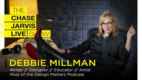 Why Design Matters Debbie Millman