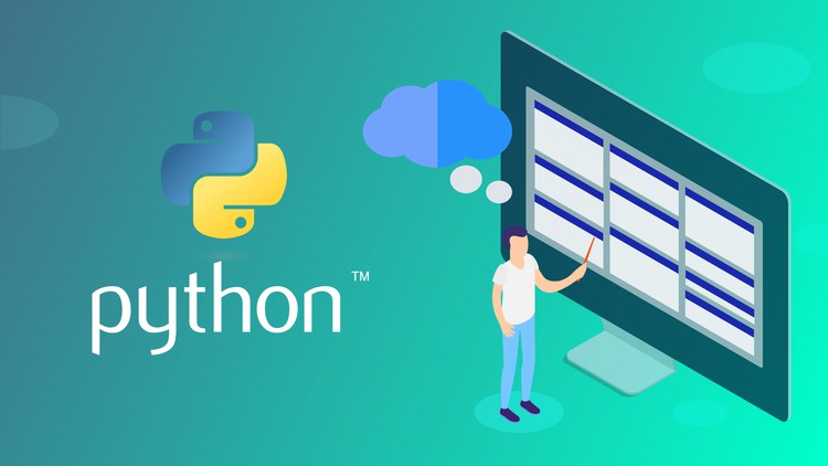 100+ Exercises - Advanced Python Programming
