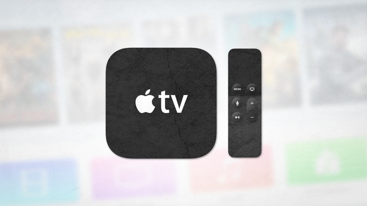 tvOS & Swift 2 - Apple TV Development Guide