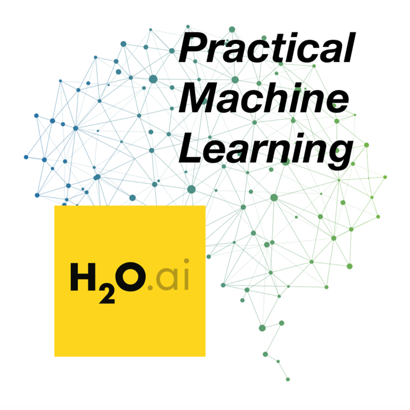 Practical Machine Learning on H2O