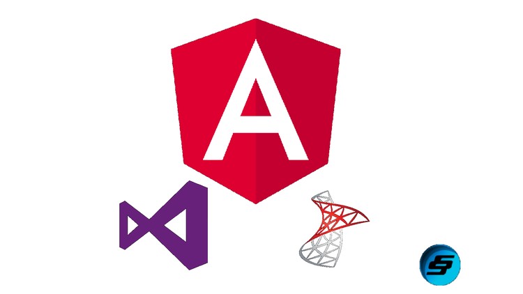 Learn Angular 8 & Web API by creating a Full Stack Web App