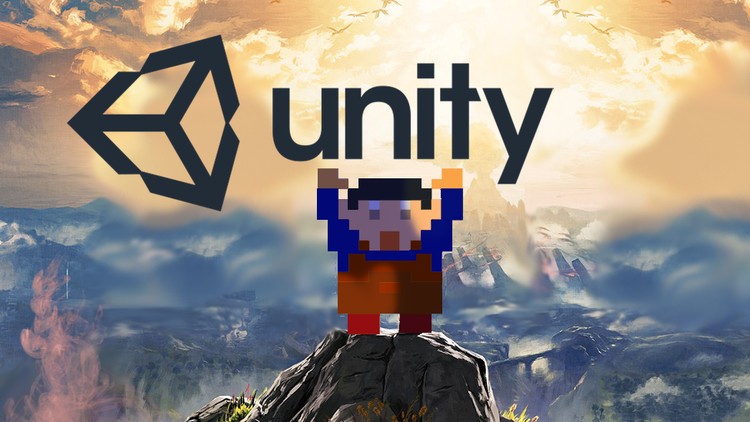 The Complete Unity Indie Game Developer Course