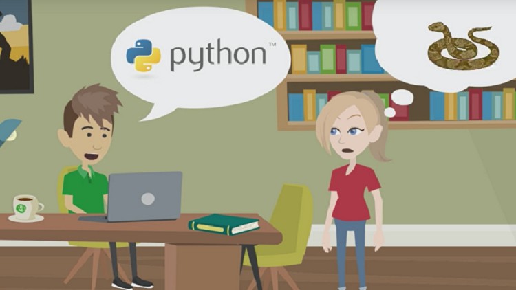 Hello! Python Programming for Kids and Beginners