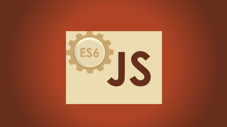 The Complete Modern Javascript Course with ES6 (2020)